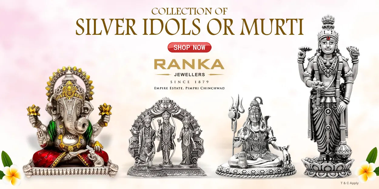 RANKA JEWELLERS PC PRIVATE LIMITED