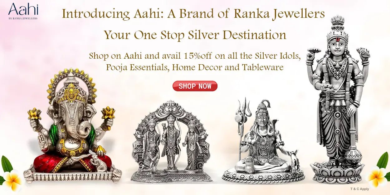 RANKA JEWELLERS PC PRIVATE LIMITED