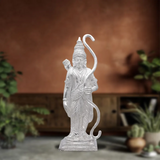 925 Shri Ram Murti Silver 390 gms