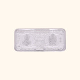 Silver 20Rs Note 20g