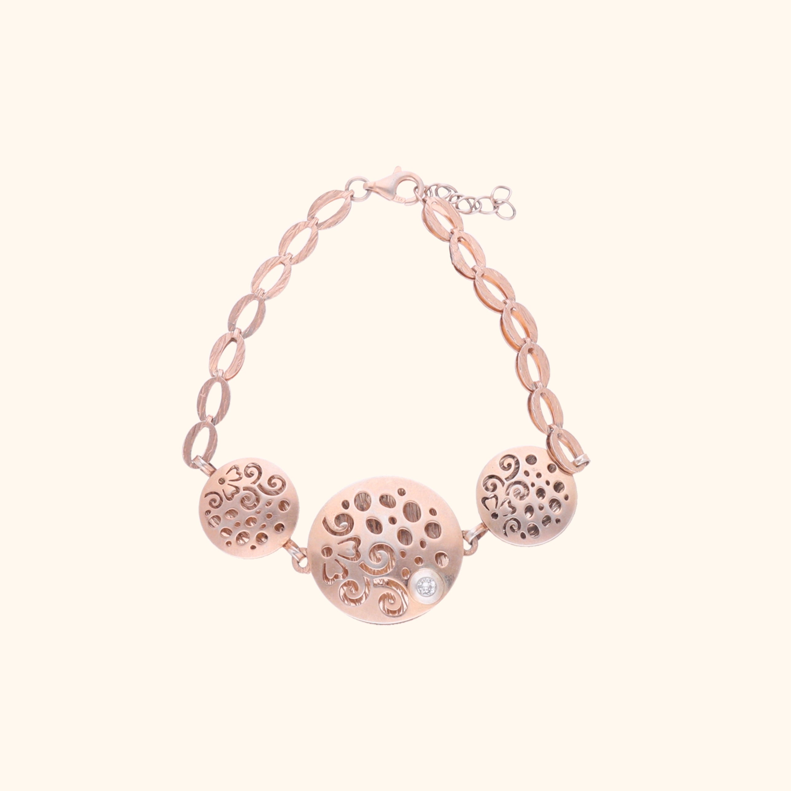 Silver Bracelets for Every Moment