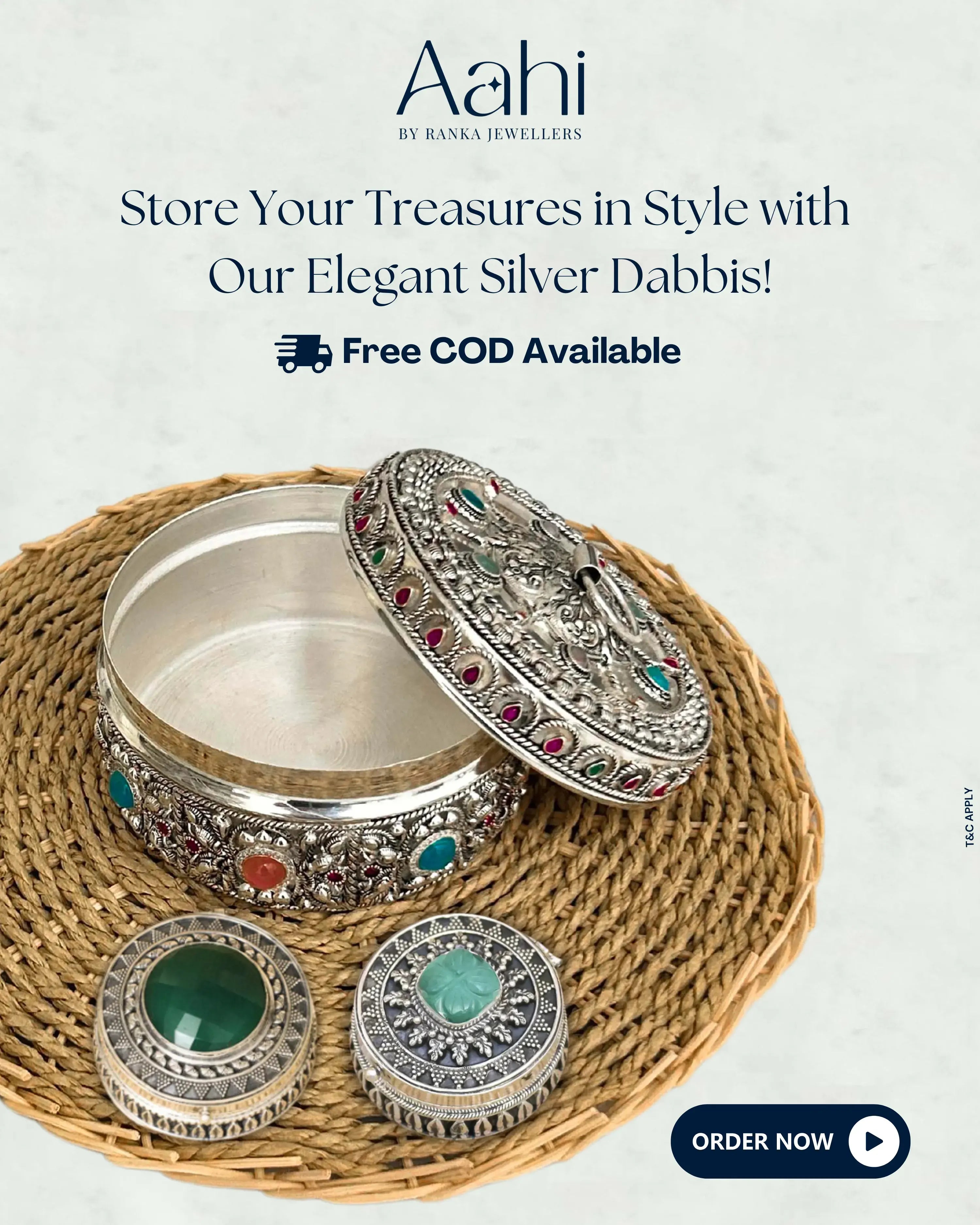 RANKA JEWELLERS PC PRIVATE LIMITED