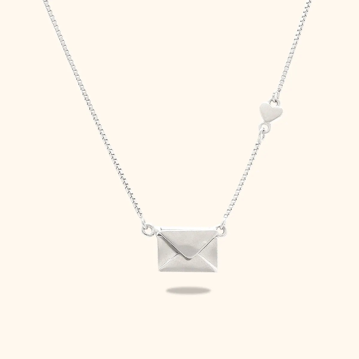 Tiny Treasures Sterling Silver Baby Chain