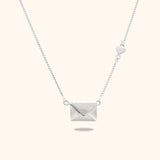 Tiny Treasures Sterling Silver Baby Chain