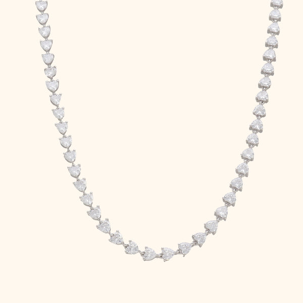 Silver Jewellery