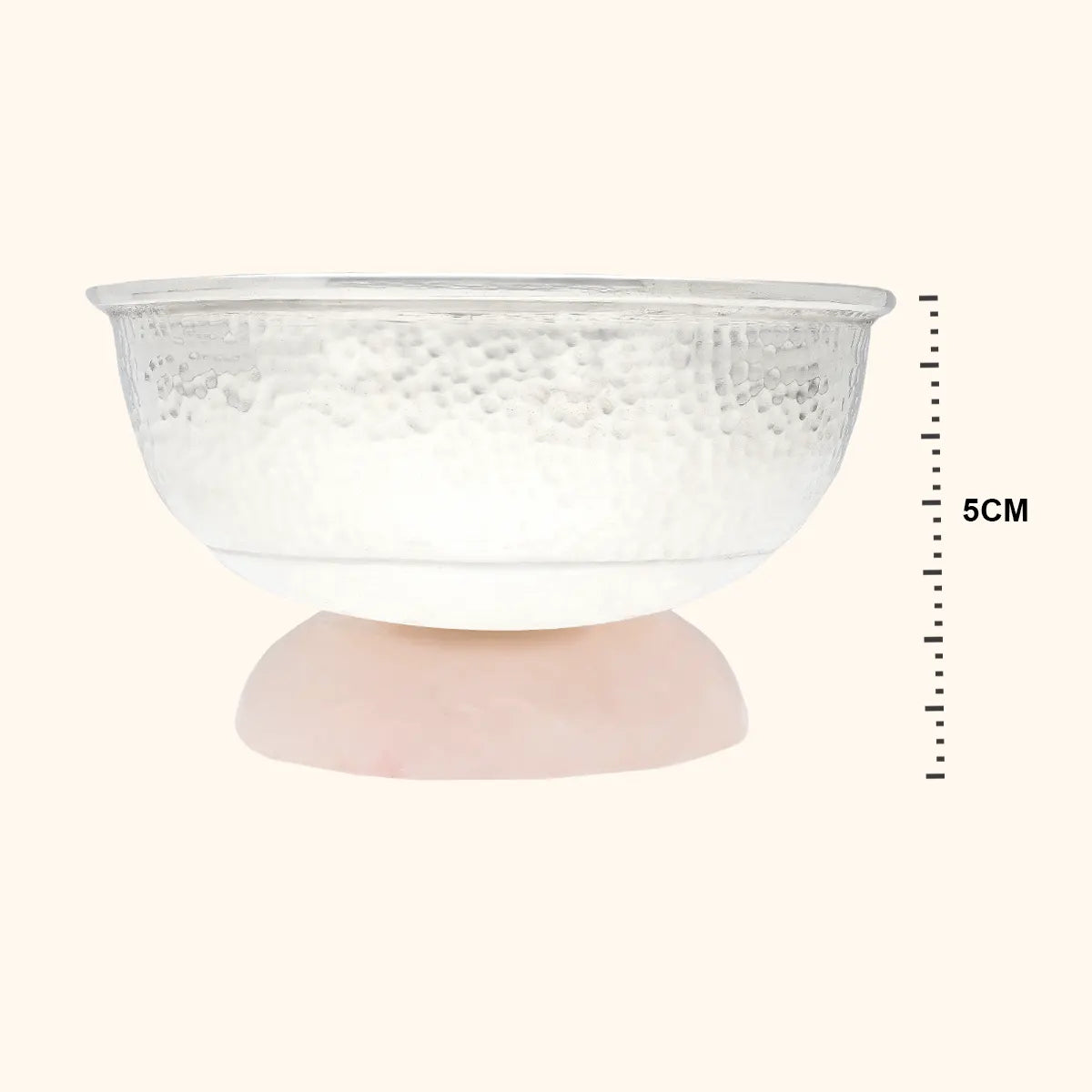 Elegant Silver Bowl for Dining and Decor - Silver Utensils, Articles & Gift Items