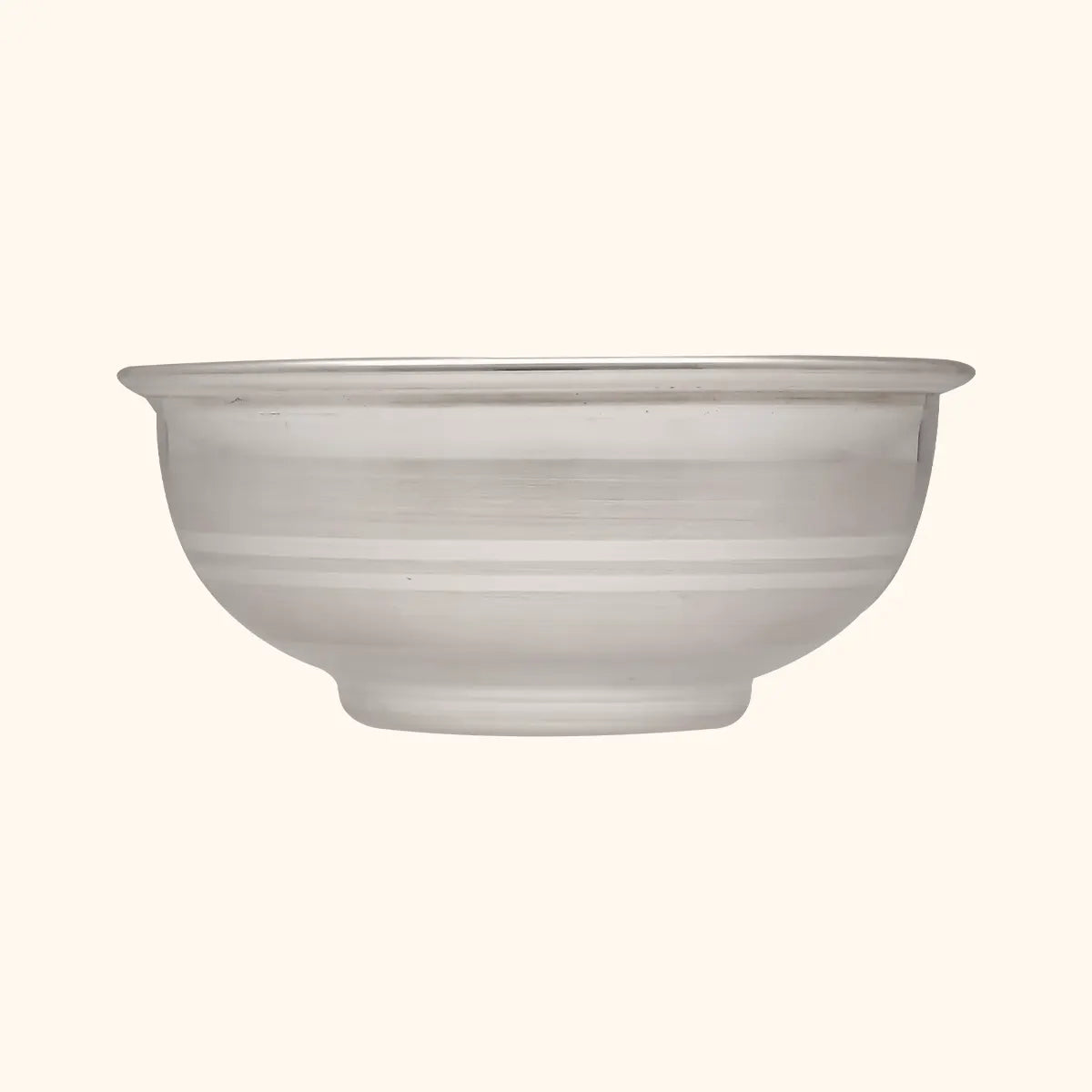Exquisite Silver Bowl - Silver Utensils, Articles & Gift Items