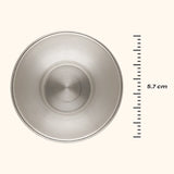 Exquisite Silver Bowl - Silver Utensils, Articles & Gift Items
