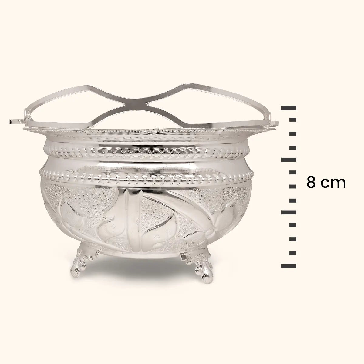 Silver Bowl