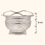 Silver Bowl