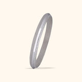 Urbane 925 Silver Kada Male