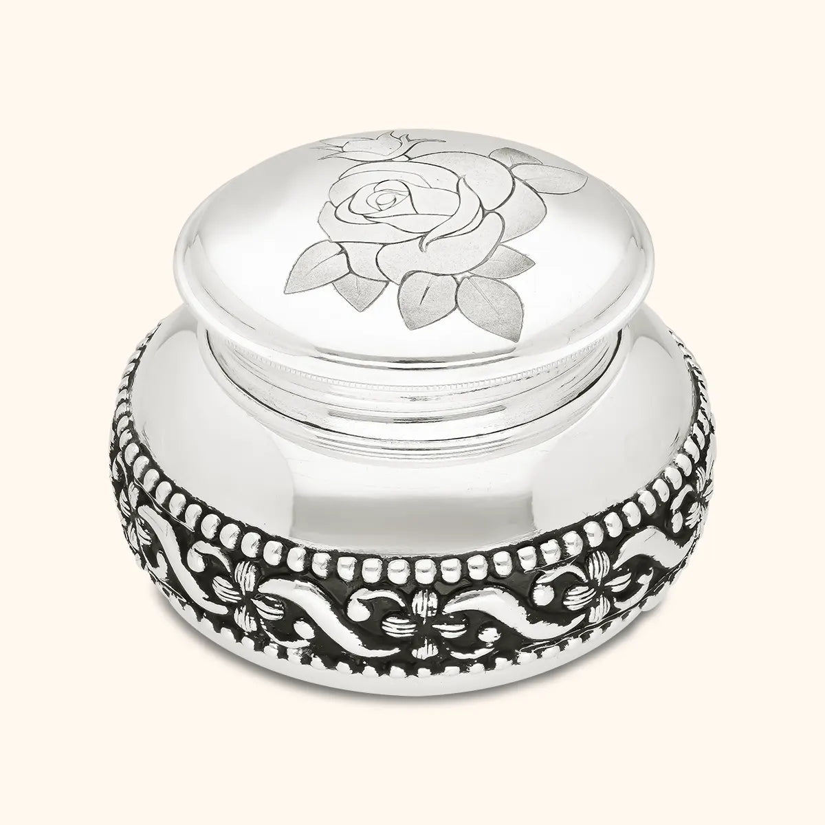 925 Silver Dabbi