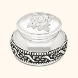 925 Silver Dabbi