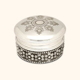 925 Silver Dabbi