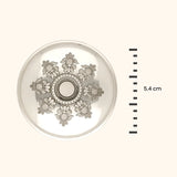 925 Silver Dabbi - Silver Utensils, Articles & Gift Items