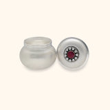 Elegant Silver Dabbi - Silver Utensils, Articles & Gift Items