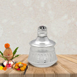 Premium Silver Dabbi