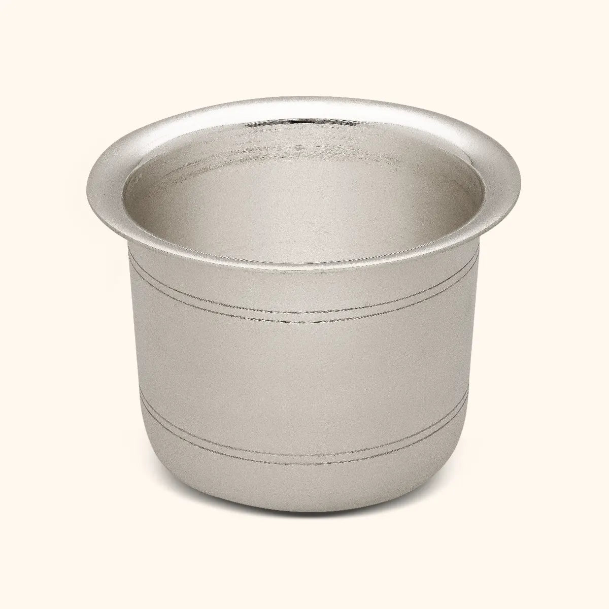 Everlasting Shine Silver Glass - Silver Utensils, Articles & Gift Items