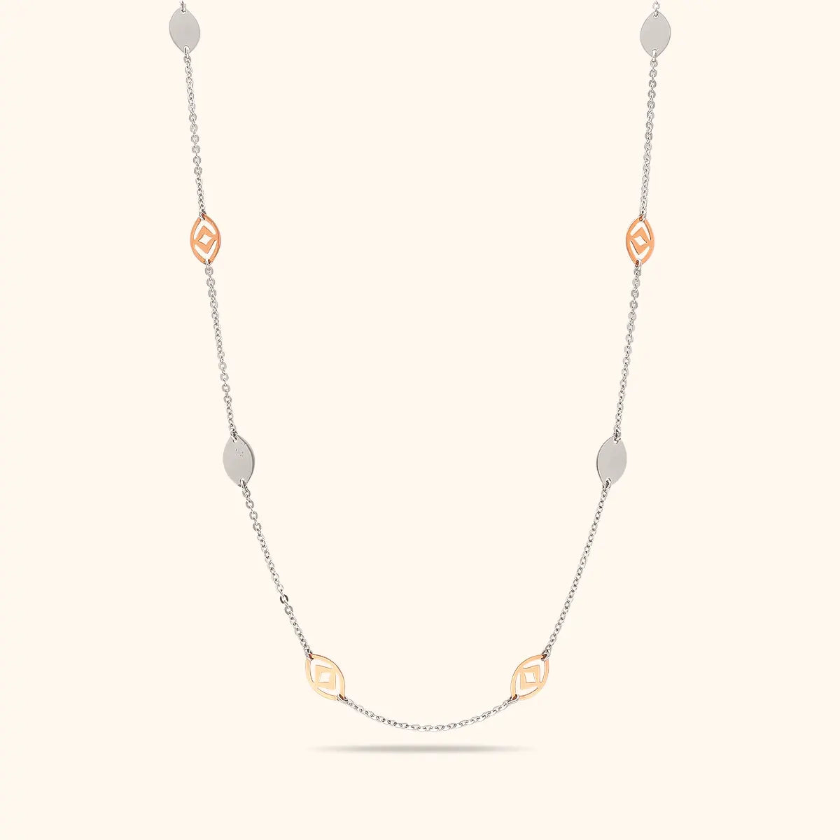 Platinum Chain