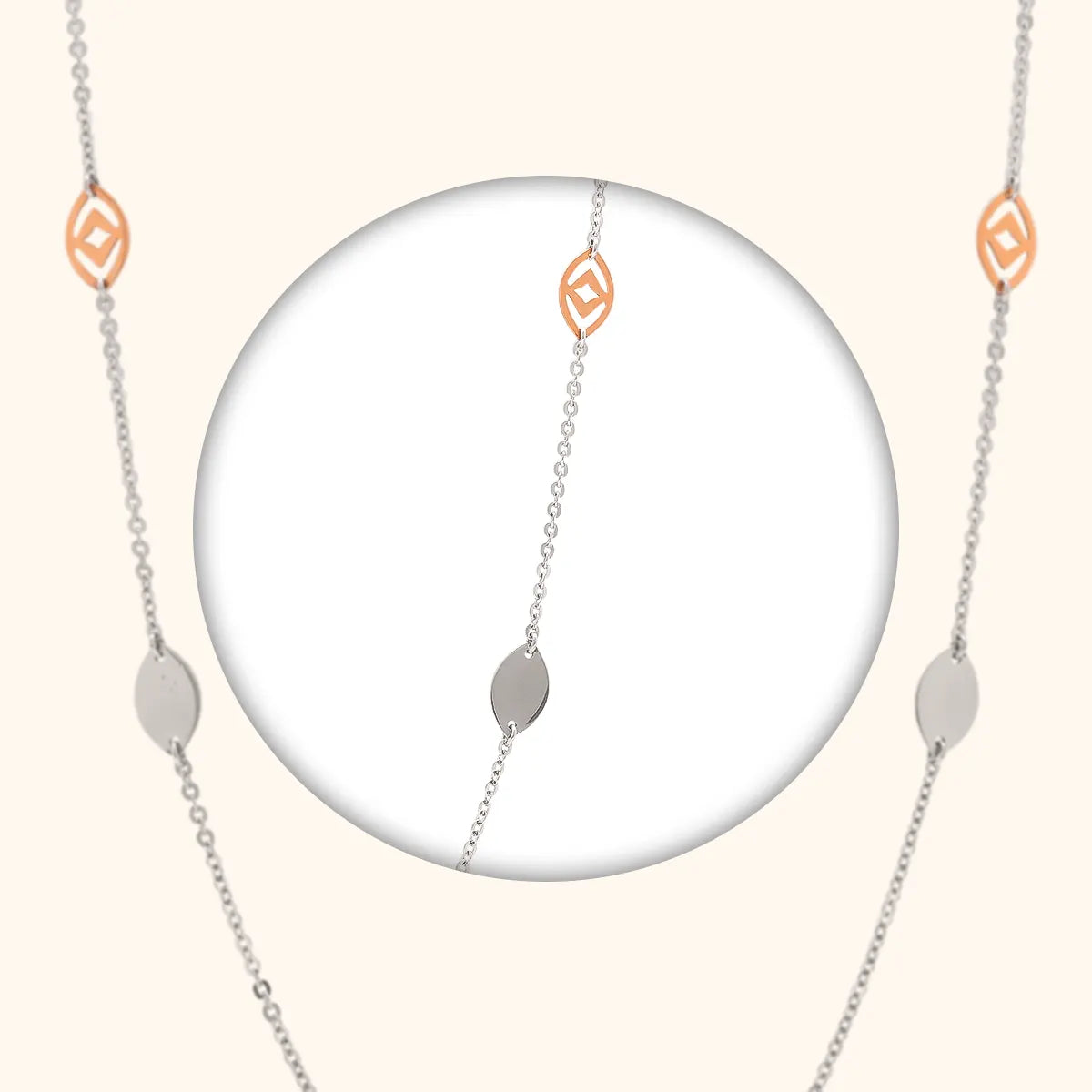 Platinum Chain
