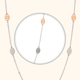Platinum Chain