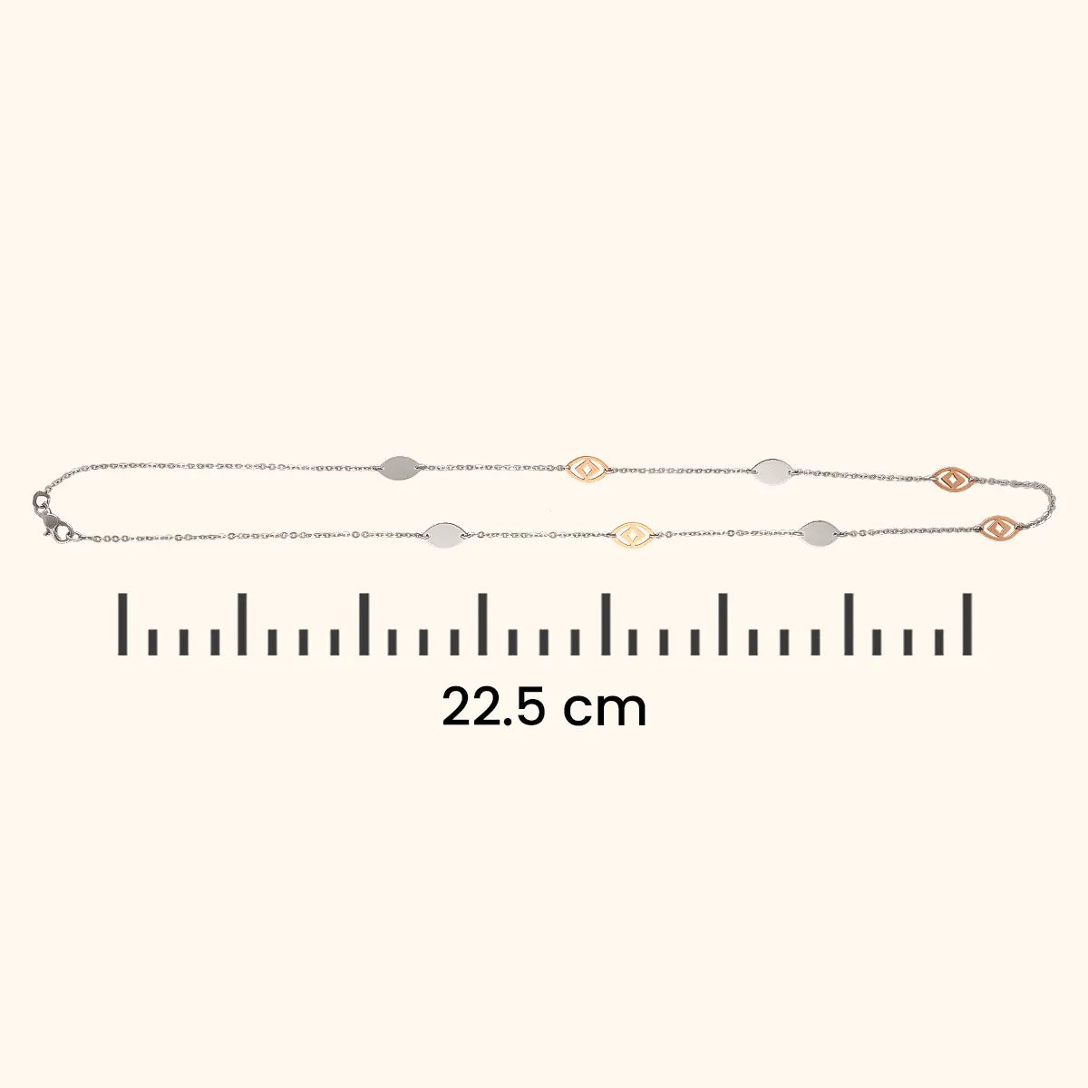 Platinum Chain