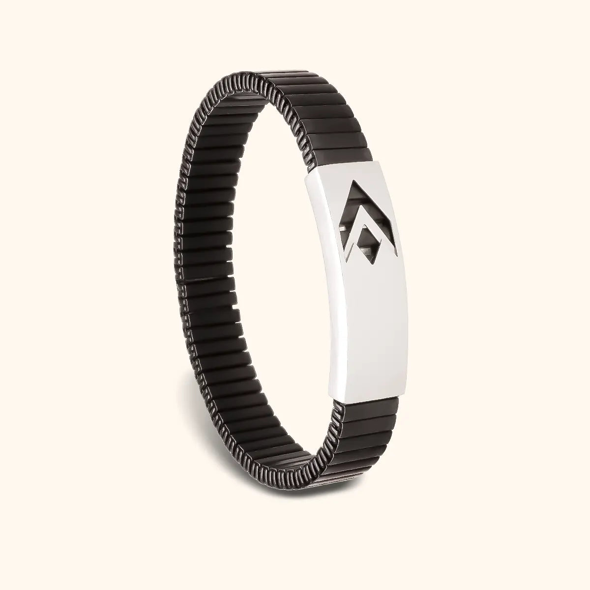 Platinum Bracelet