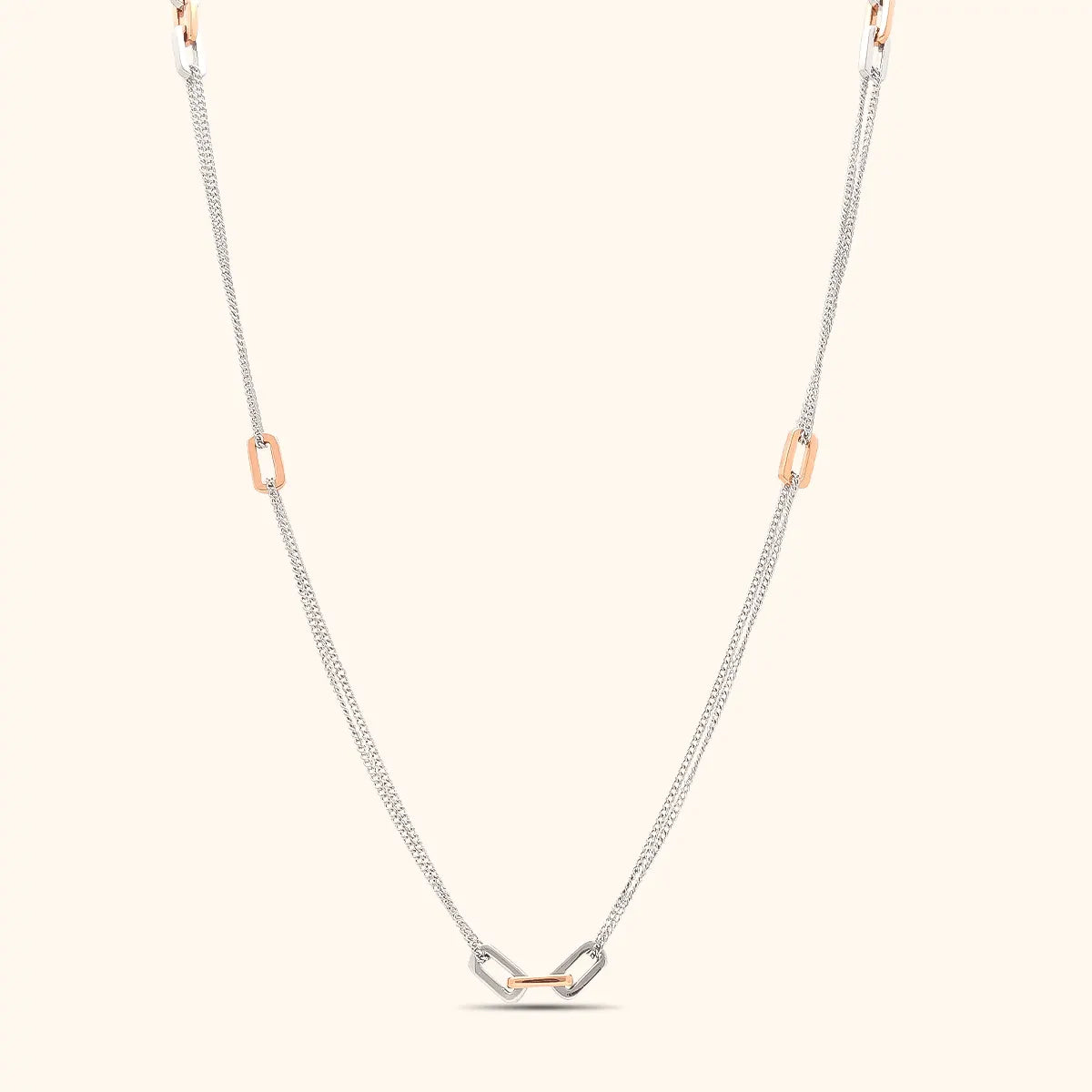 Platinum Chain