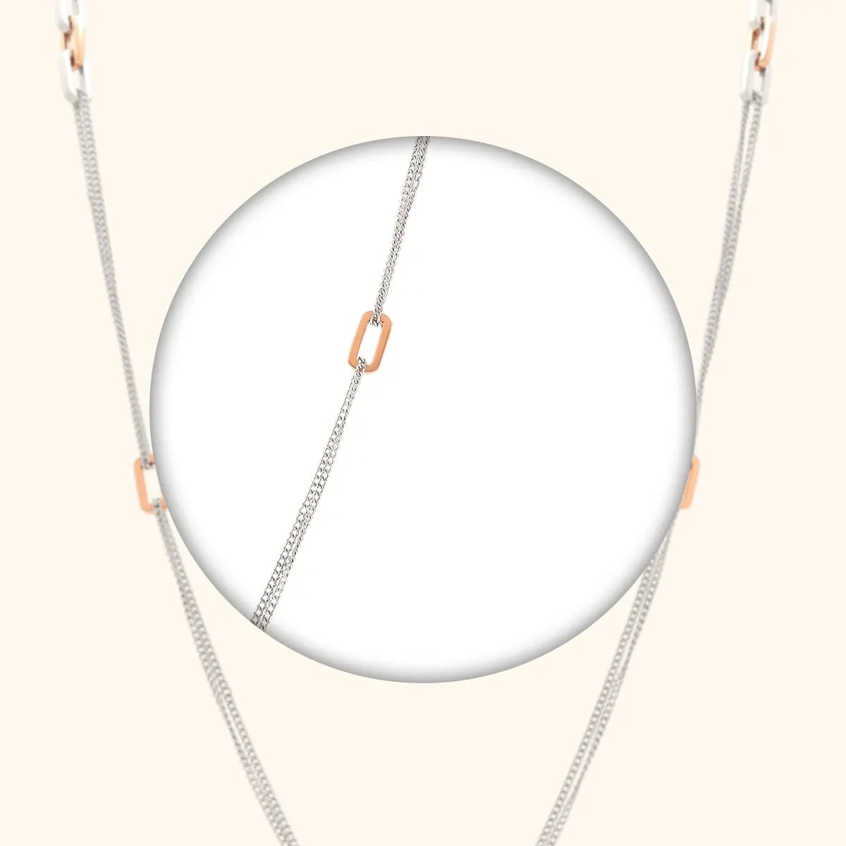 Platinum Chain