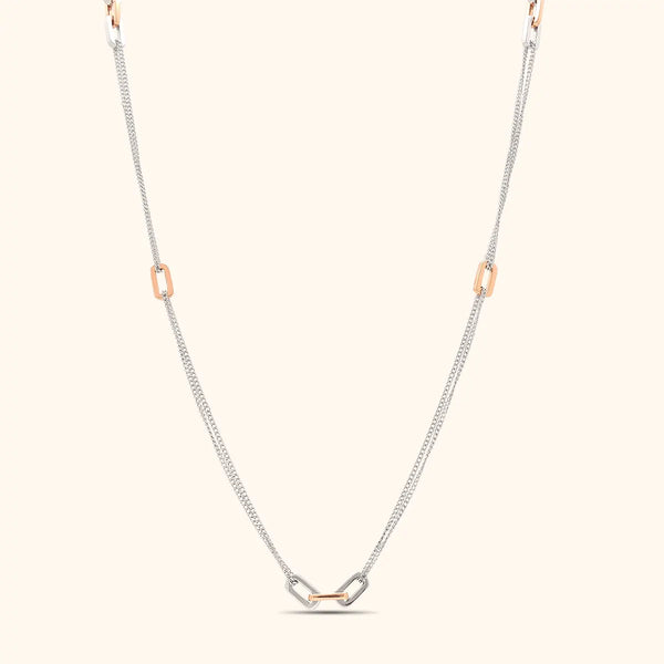 Platinum Mangalsutra