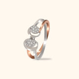 Platinum Radiance platinum Ring