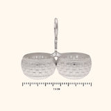 925 Vintage-Inspired Silver Karanda