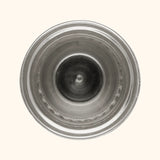 Silver Sparkling SIlver Kalash - Silver Utensils, Articles & Gift Items