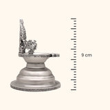Silver Laxmi Diva