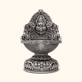 Laxmi Diva - Silver Anitque