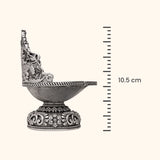 Laxmi Diva - Silver Anitque