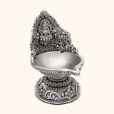 Laxmi Diva - Silver Anitque
