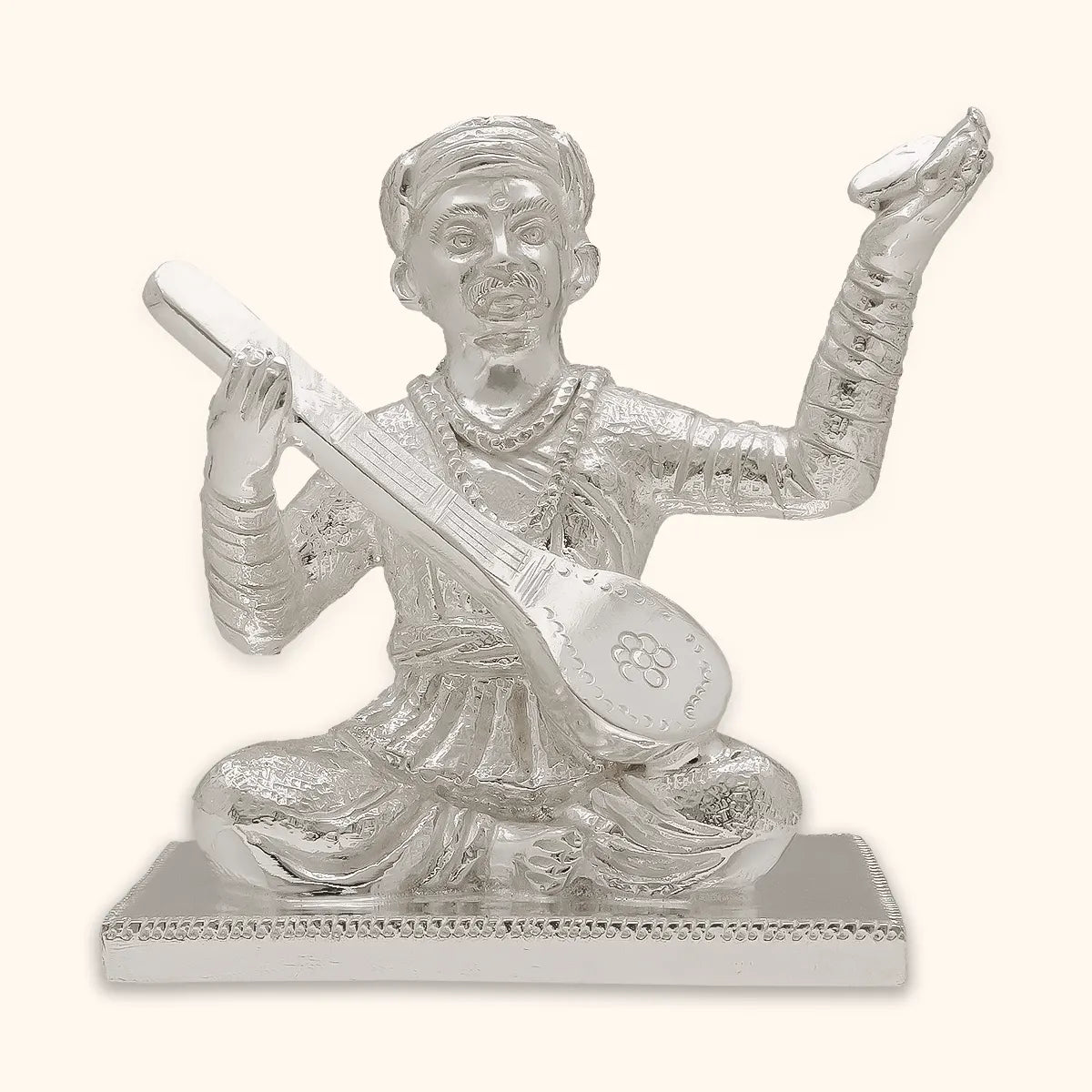 Jagadguru Tukaram Maharaj Murti