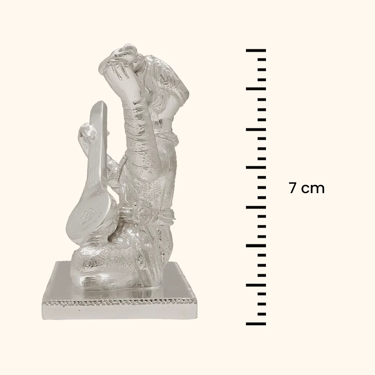 Jagadguru Tukaram Maharaj Murti