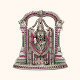 Silver Balaji
