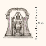 Silver Balaji