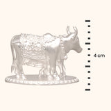 Silver Cow