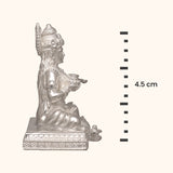 Annapurna Devi-Silver