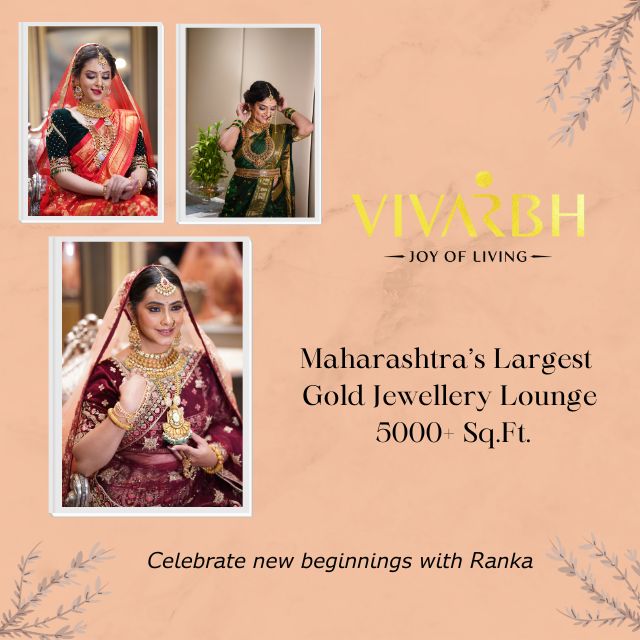 RANKA JEWELLERS PC PRIVATE LIMITED