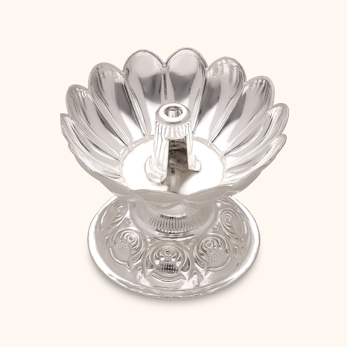 Devdas Niranjan-Silver