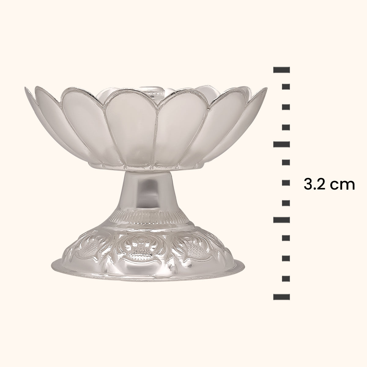Devdas Niranjan-Silver