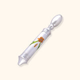 Elegant Silver Perfect Pichkari for Festive Joy