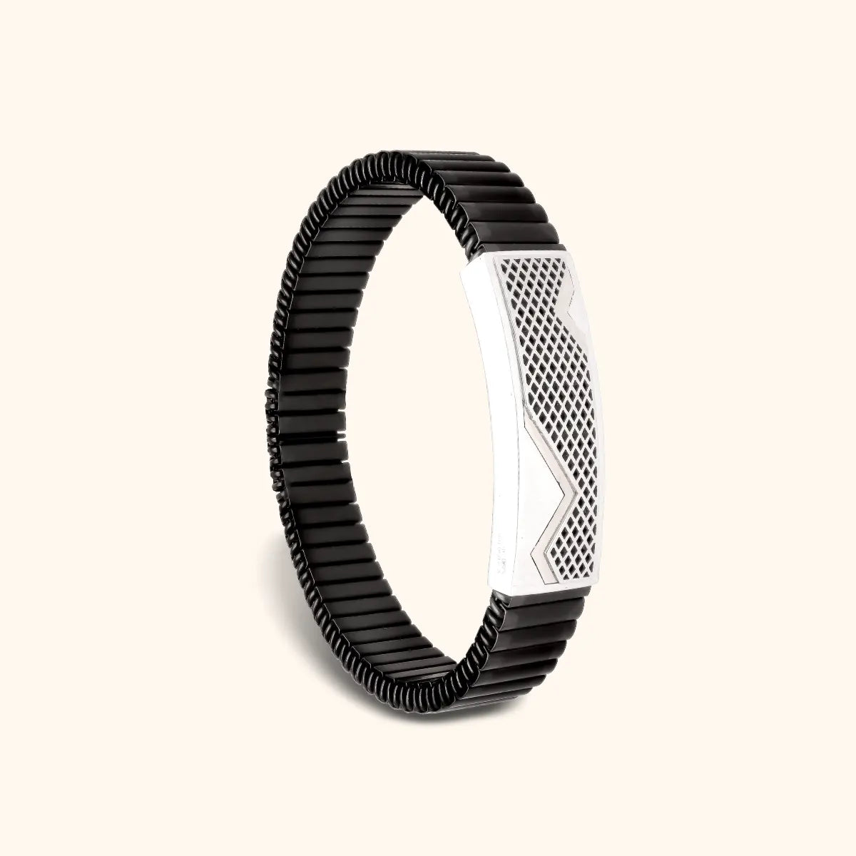 Platinum Bracelet