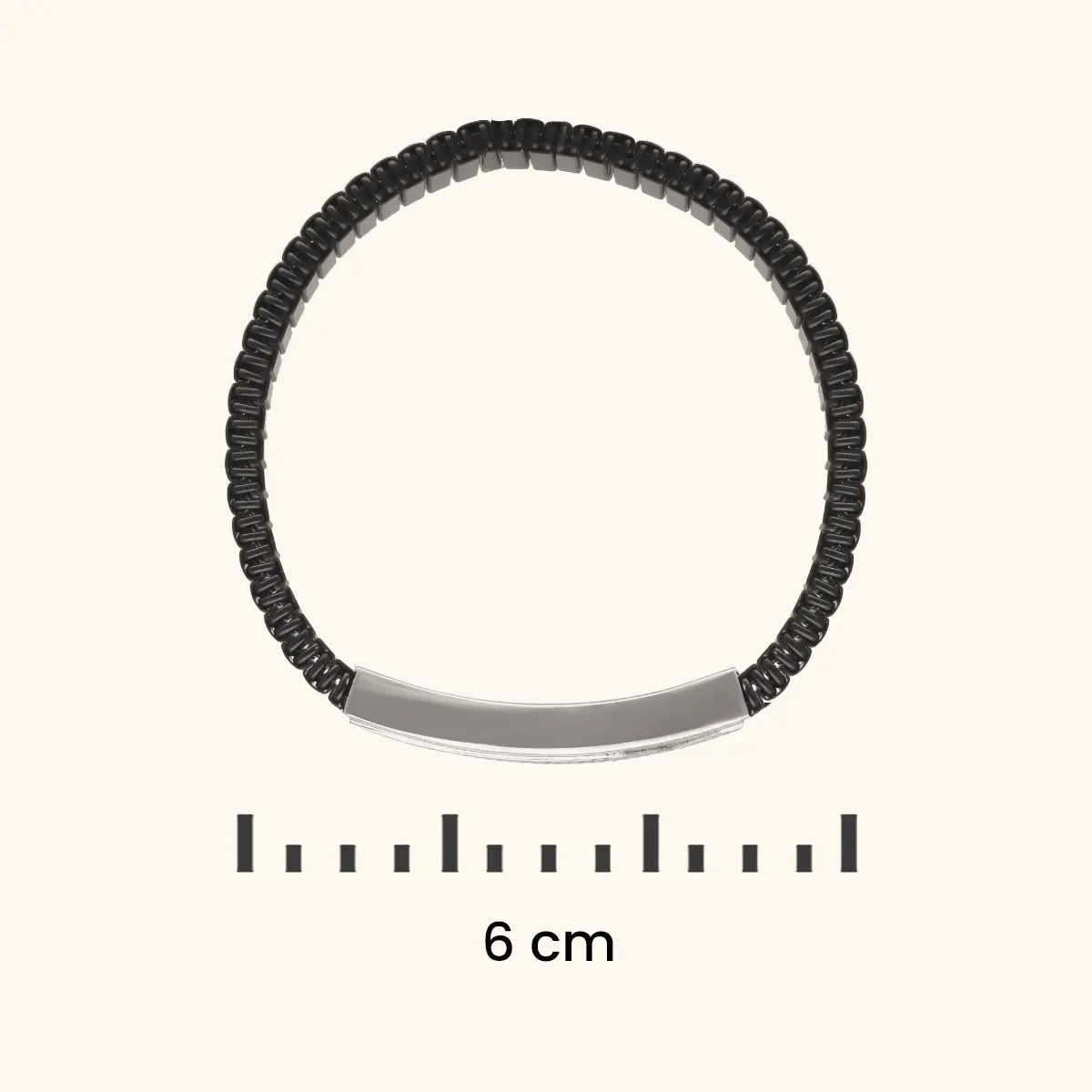 Platinum Bracelet