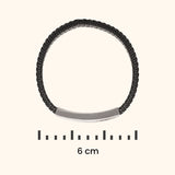 Platinum Bracelet